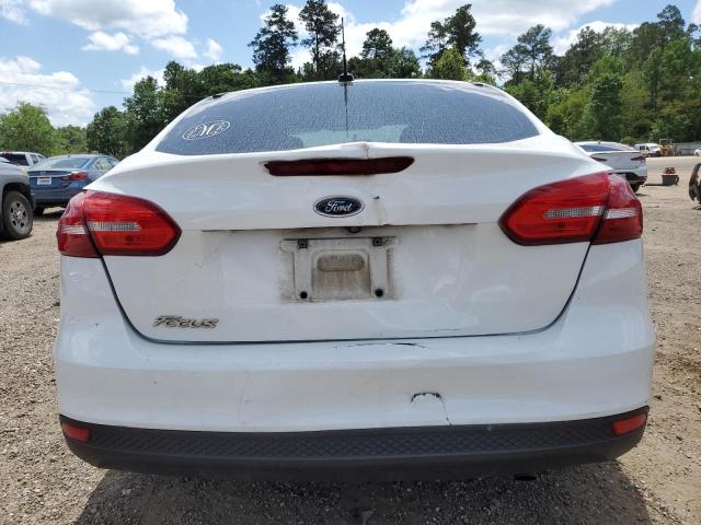 صورة رقم 6 من المزاد - 2018 FORD FOCUS S مع VIN 1FADP3E22JL275299