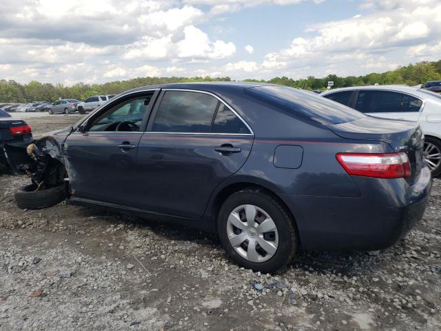 Photo 2 from auction – 2009 TOYOTA CAMRY BASE with VIN 4T1BE46K19U278210