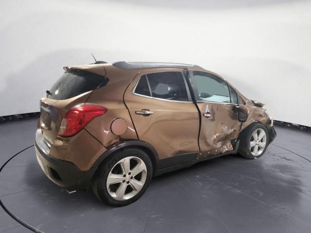 Photo 3 from auction – 2016 BUICK ENCORE with VIN KL4CJASB2GB698229