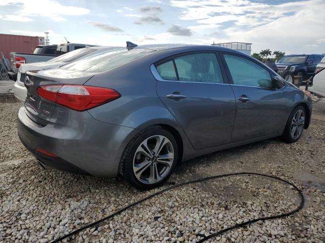 Zdjęcie 3 z aukcji – 2016 KIA FORTE EX z VIN KNAFZ4A89G5571802