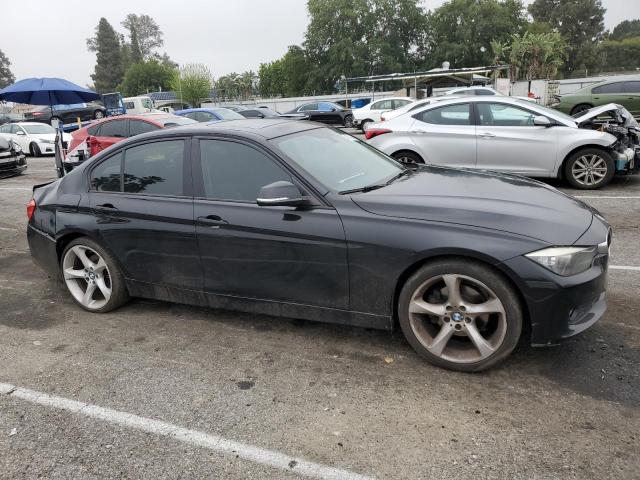 Photo 4 from auction – 2014 BMW 328 I SULE with VIN WBA3C1C5XEK109494