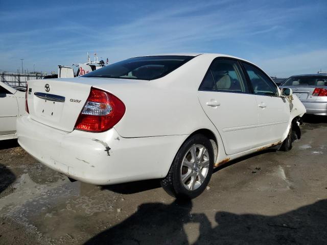 Photo 3 from auction – 2004 TOYOTA CAMRY LE with VIN JTDBE30K240250620