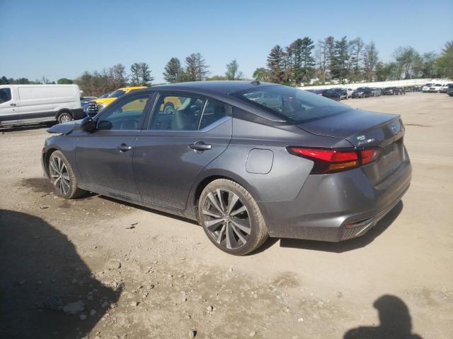 Photo 2 from auction – 2019 NISSAN ALTIMA SR with VIN 1N4BL4CVXKC199032