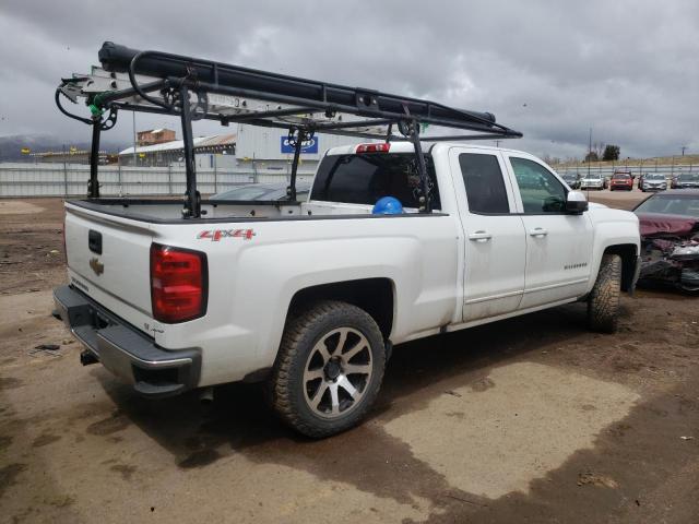 Photo 3 from auction – 2016 CHEVROLET SILVERADO with VIN 1GCVKREH2GZ227523