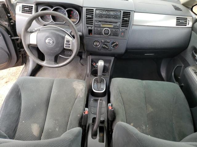 Photo 8 from auction – 2012 NISSAN VERSA S with VIN 3N1BC1CP9CK231431
