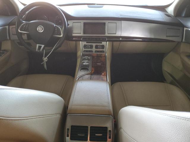 Photo 8 from auction – 2012 JAGUAR XF with VIN SAJWA0FB0CLS37821
