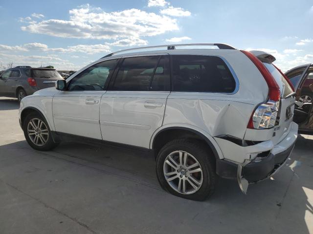 Photo 2 from auction – 2011 VOLVO XC90 3.2 with VIN YV4952CY8B1583336