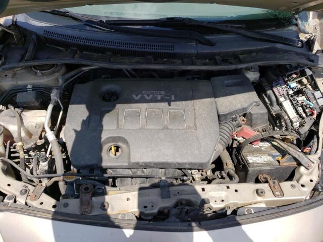 Photo 11 from auction – 2010 TOYOTA COROLLA BA with VIN 2T1BU4EE1AC245616