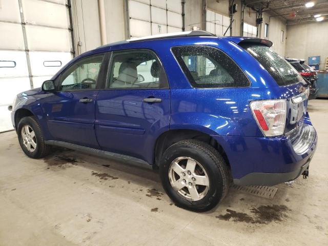 Photo 2 from auction – 2007 CHEVROLET EQUINOX LS with VIN 2CNDL13F476068409