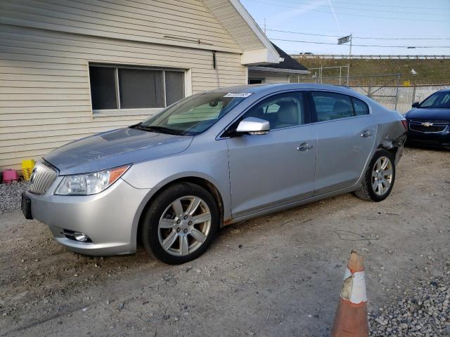 BUICK LACROSSE C 2010 with VIN 1G4GD5EG2AF178671 - Photo from auction