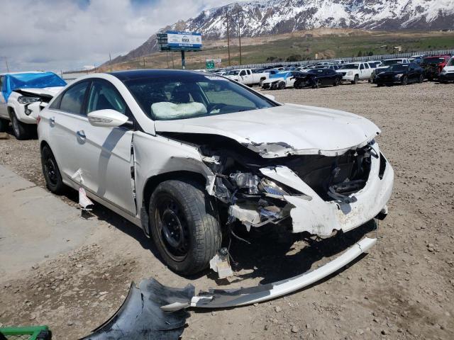 Фото 4 с аукциона – 2012 HYUNDAI SONATA SE с VIN 5NPEC4AC6CH385665