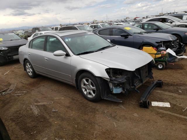 Photo 4 from auction – 2005 NISSAN ALTIMA with VIN 1N4AL11E65C269823
