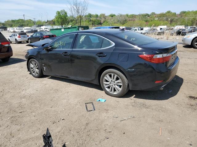 Foto 2 de la subasta – 2013 LEXUS ES 350 con VIN JTHBK1GG2D2081345