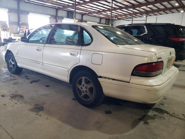 Photo 2 from auction – 1997 TOYOTA AVALON XL with VIN 4T1BF12B7VU142403