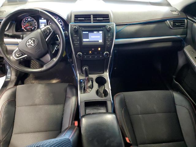 Photo 8 from auction – 2016 TOYOTA CAMRY LE with VIN 4T1BF1FK4GU242522