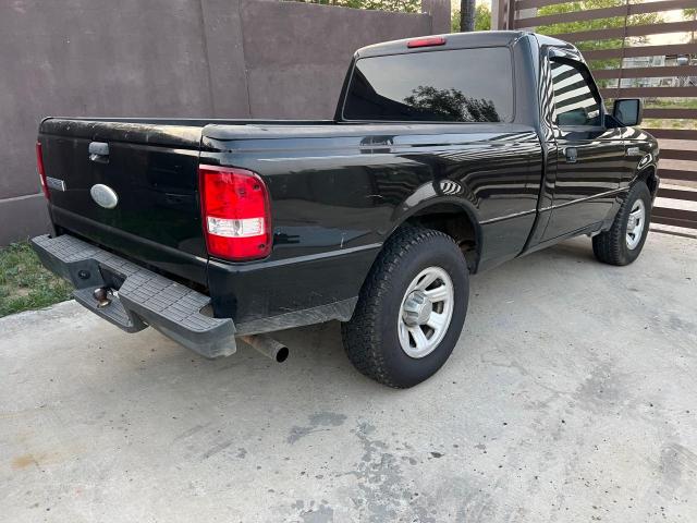 Photo 4 from auction – 2008 FORD RANGER with VIN 1FTYR10D28PB18572