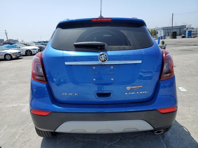 Photo 6 from auction – 2018 BUICK ENCORE PRE with VIN KL4CJASB3JB581475