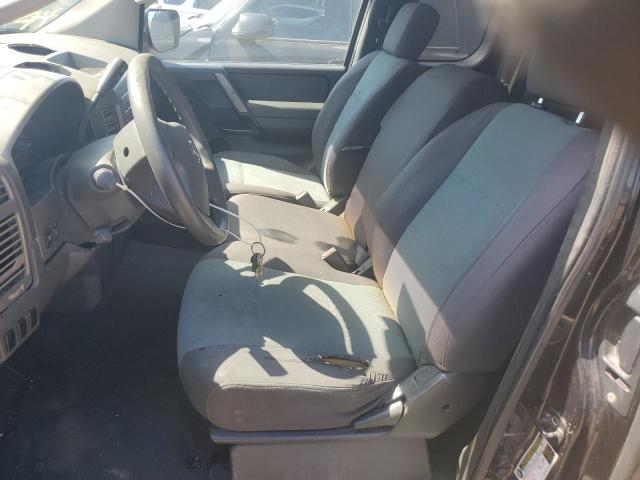 Photo 7 from auction – 2004 NISSAN TITAN XE with VIN 1N6AA06B24N504744