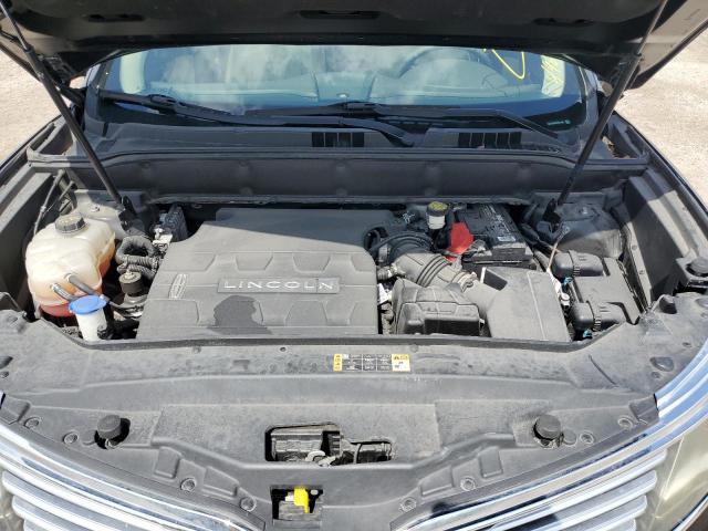 Photo 12 from auction – 2016 LINCOLN MKX with VIN 2LMTJ6KRXGBL71345