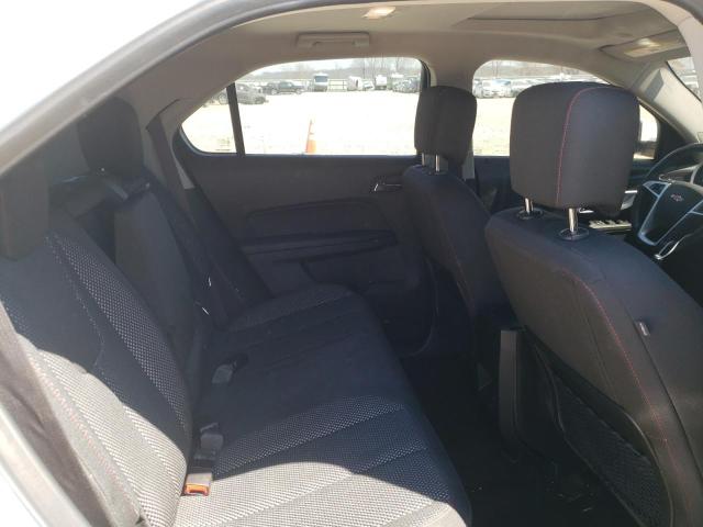 Photo 11 from auction – 2016 CHEVROLET EQUINOX LT with VIN 2GNALCEK4G1142395