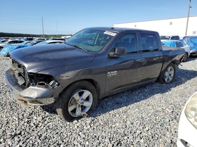 RAM 1500 CLASS 2022 with VIN 3C6RR7KG1NG173987 - Photo from auction