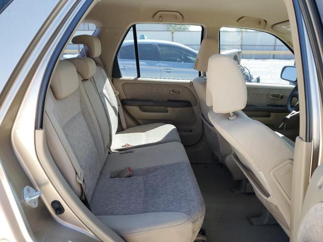 Photo 11 from auction – 2005 HONDA CR-V LX with VIN JHLRD68535C009265