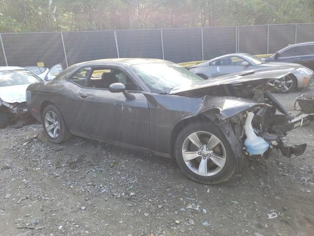 Photo 4 from auction – 2021 DODGE CHALLENGER with VIN 2C3CDZAG0MH520951