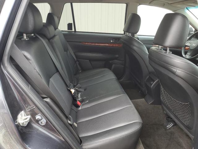 Снимка 11 от търг – 2012 SUBARU OUTBACK 2. с VIN 4S4BRBLC2C3260561