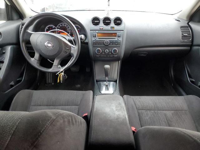 Photo 8 from auction – 2010 NISSAN ALTIMA HYB with VIN 1N4CL2AP7AC170826