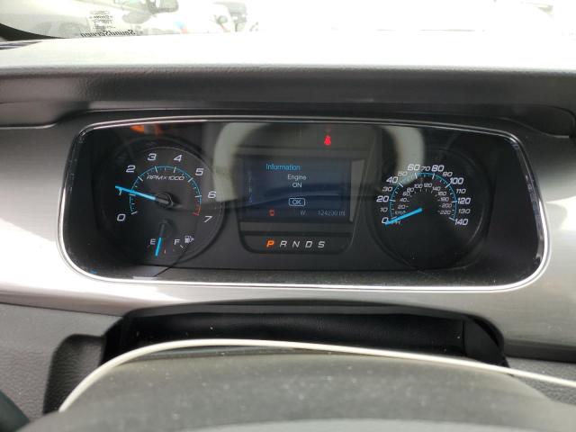 Photo 9 from auction – 2014 FORD TAURUS SEL with VIN 1FAHP2E80EG157783