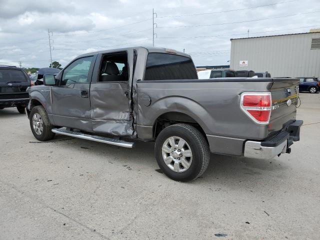 Photo 2 from auction – 2011 FORD F150 SUPER with VIN 1FTFW1CF8BFD20861