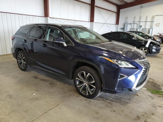 Photo 4 from auction – 2019 LEXUS RX 350 L with VIN JTJDZKCAXK2014774