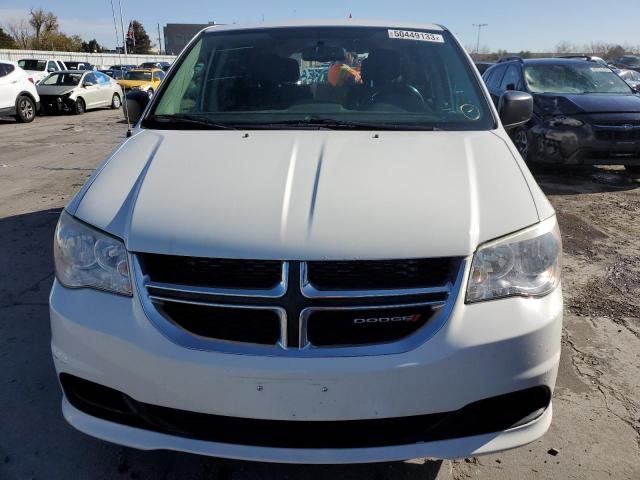 Photo 5 from auction – 2013 DODGE GRAND CARA with VIN 2C4RDGBG2DR597484
