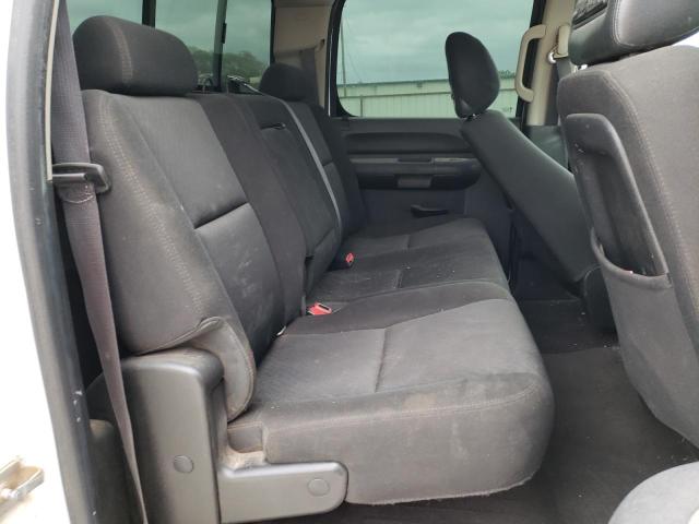 Photo 10 from auction – 2014 GMC SIERRA K25 with VIN 1GT120CG8EF155553