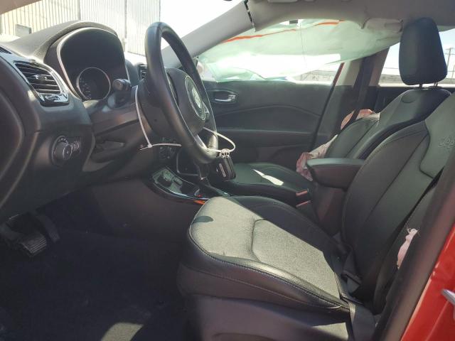 Photo 7 from auction – 2021 JEEP COMPASS LI with VIN 3C4NJDCB5MT579129