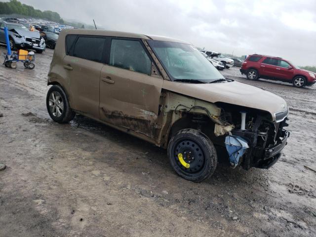 Photo 4 from auction – 2016 KIA SOUL with VIN KNDJN2A2XG7281730