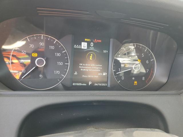 Zdjęcie 9 z aukcji – 2020 LAND ROVER RANGE ROVE z VIN SALYB2EX1LA268951