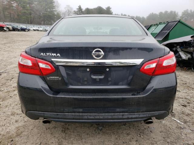 Photo 6 from auction – 2016 NISSAN ALTIMA 2.5 with VIN 1N4AL3AP1GC127119