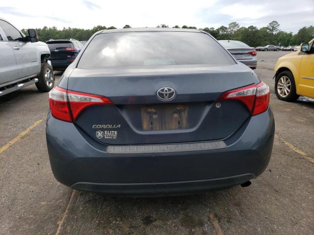 Photo 6 from auction – 2015 TOYOTA COROLLA L with VIN 5YFBURHE2FP211281