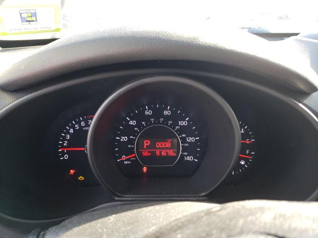 Zdjęcie 9 z aukcji – 2014 KIA SOUL z VIN KNDJN2A29E7081371