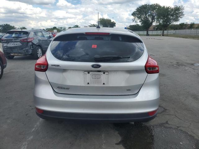 Photo 6 from auction – 2017 FORD FOCUS SE with VIN 1FADP3K24HL258812