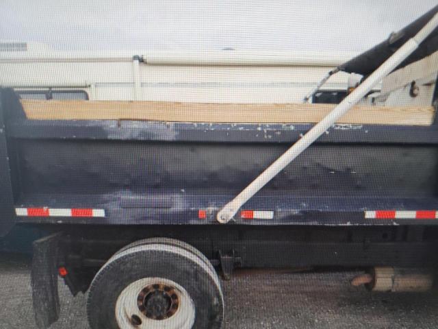 Photo 6 from auction – 2001 FREIGHTLINER MEDIUM CON with VIN 1FV3GFAC41HH15121