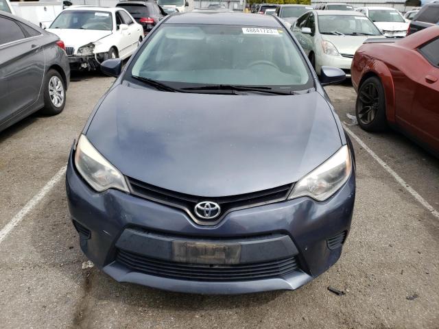 Photo 5 from auction – 2014 TOYOTA COROLLA L with VIN 5YFBURHE4EP110824