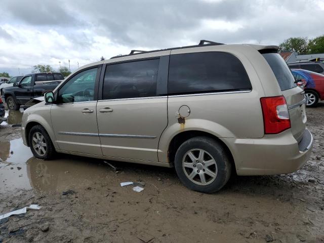 Photo 2 from auction – 2012 CHRYSLER TOWN & COU with VIN 2C4RC1BG5CR340687