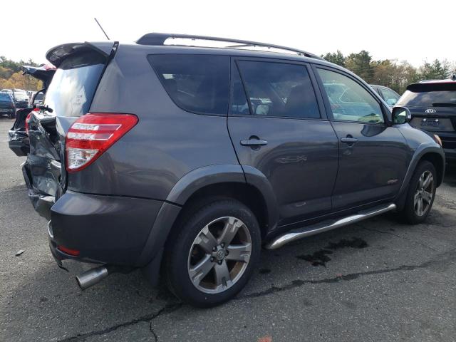 Photo 3 from auction – 2012 TOYOTA RAV4 SPORT with VIN JTMRF4DV9C5058585
