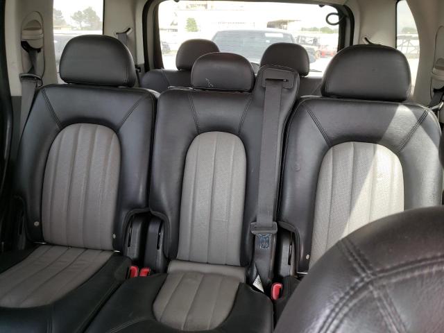 Photo 10 from auction – 2004 MERCURY MOUNTAINEE with VIN 4M2DU66W74ZJ18787
