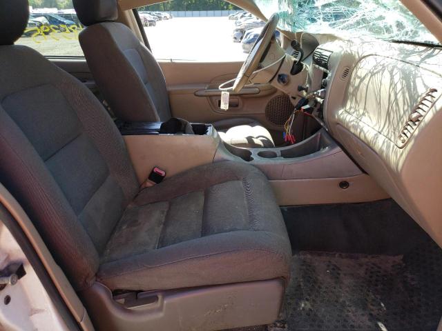 Photo 7 from auction – 2002 FORD EXPLORER S with VIN 1FMZU67E02UB40265