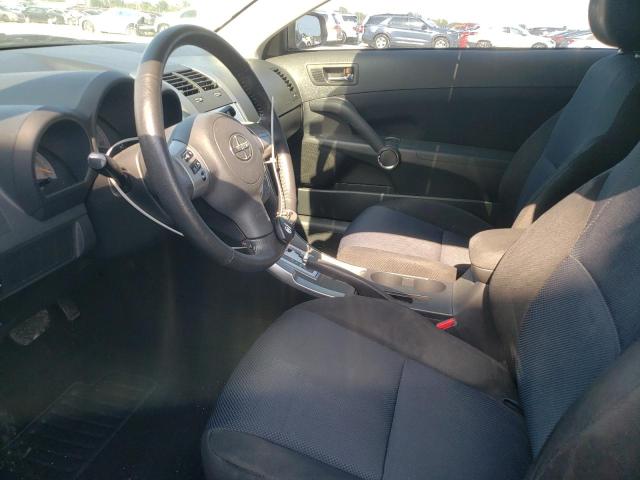 Photo 7 from auction – 2007 TOYOTA SCION TC with VIN JTKDE177470183238
