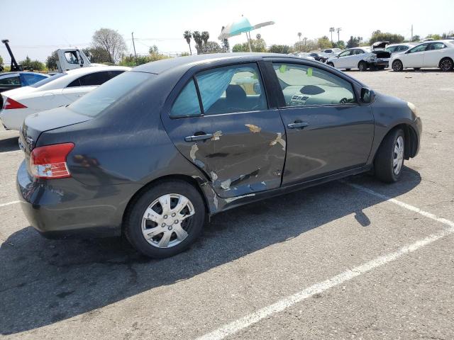 Photo 3 from auction – 2010 TOYOTA YARIS with VIN JTDBT4K33A1370403
