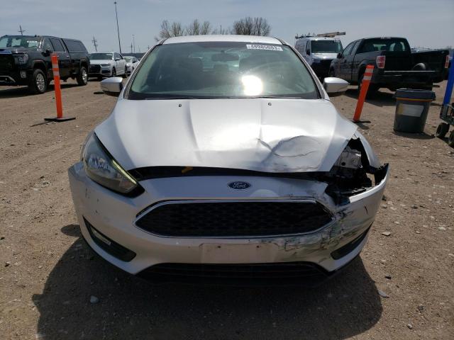 Photo 5 from auction – 2016 FORD FOCUS SE with VIN 1FADP3K27GL315342